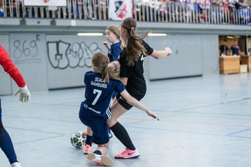 Bild 206 - wDJ Loewinnen Cup D1